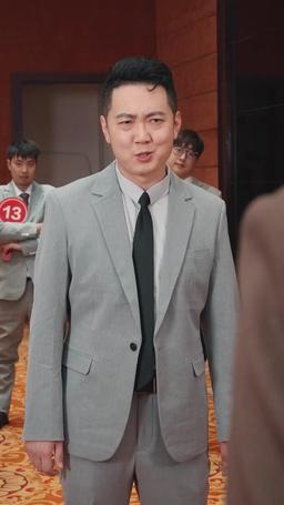 سيد الخالدين في المدينة episode 49