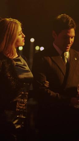 [Versi Dub] Minggir! Aku Bos yang terakhir episode 66