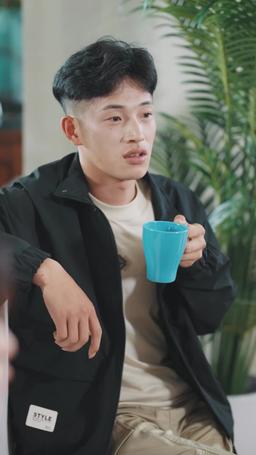 Zengin Ablam Arkamda episode 63