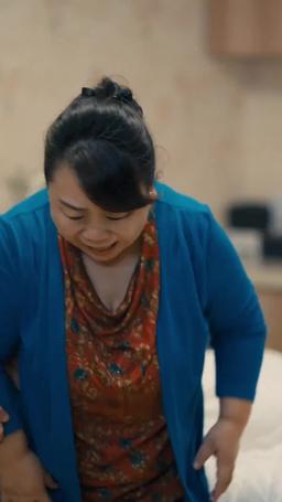 千金小姐的反擊 episode 61