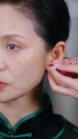 Mom, Sis, I Regret Now! episode 44