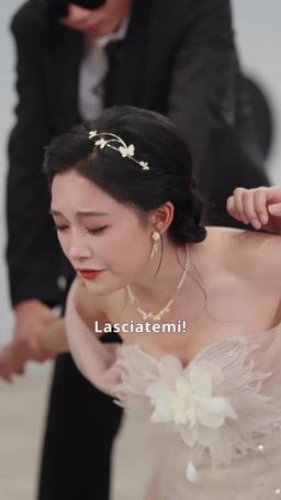 Non infastidite la madre di mio figlio episode 38