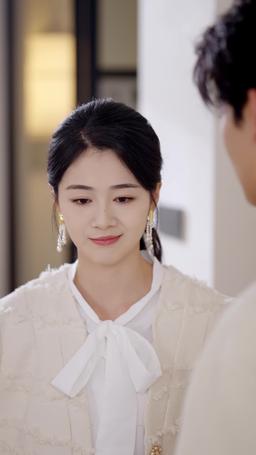 After Divorced, He Finally Saw Me episode 58