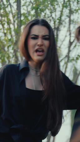 Chef, Ihre Frau ist eine echte Detektivin! episode 73