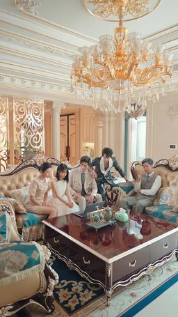 La conoscenza è il suo potere episode 46