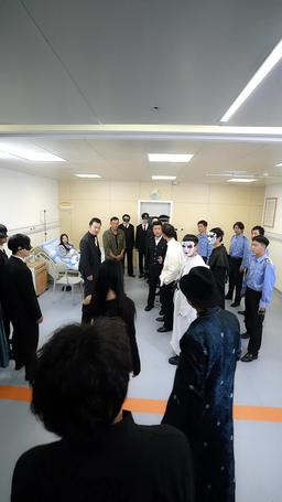 My Legendary Dad Returns episode 21