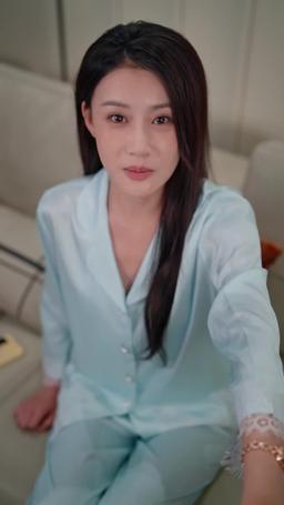 契约夫妻的掉马日常 episode 35