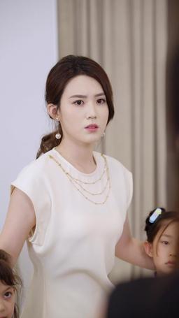 เทพมังกรน้อยทั้งห้า episode 9