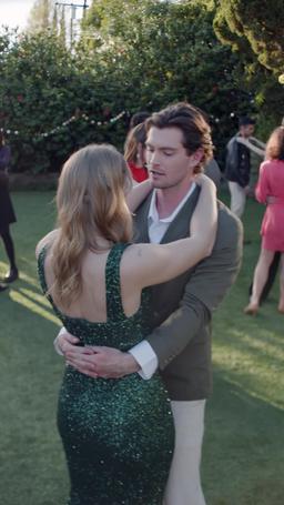 자기야, 그 남자와는 결혼하지 마 episode 38