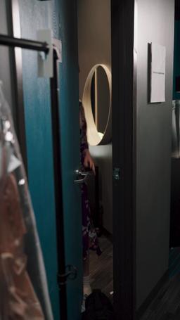 Perché il mio ex marito a contratto continua a inseguirmi? episode 42