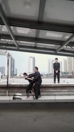 Her Whisper in the Dark episode 30