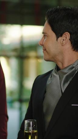 ถอยไป！ฉันนี่แหละประธานตัวจริง episode 11