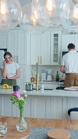 Il cavaliere dall'abito splendente episode 18