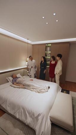 暴富後前女友後悔了 episode 32