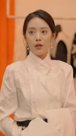 Reinkarnacja w miliardową córkę episode 31