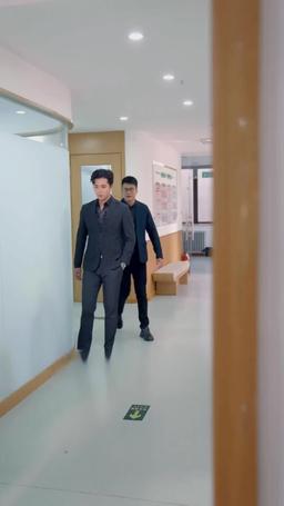 媽咪快跑，爹地追來了 episode 49