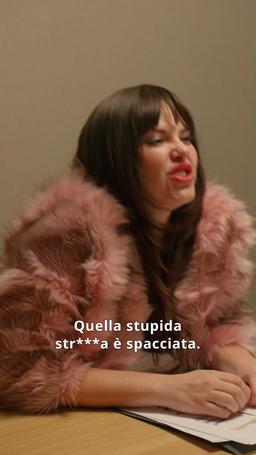 Attenzione! Bebè adorabile in vista episode 39