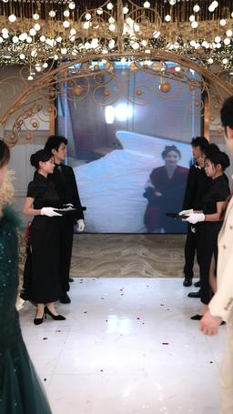 Bride of Vengeance episode 11