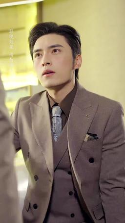 Love, Like a Rose episode 34