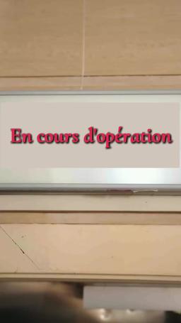 Accouchement sous Trahison episode 35