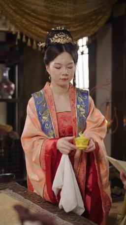 Rising to the Top While I Marry As A Widow episode 69