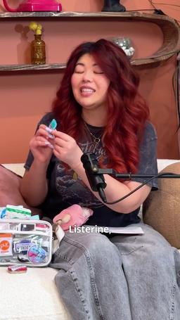 ReelTalk EP25-The Art of Intimacy episode 5