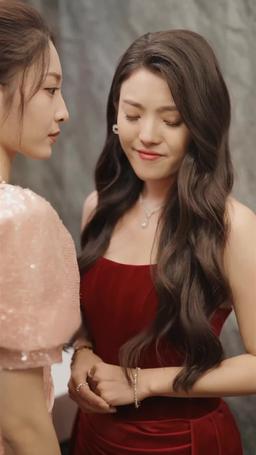 Połączyłam siły z moją rywalką miłosną episode 11