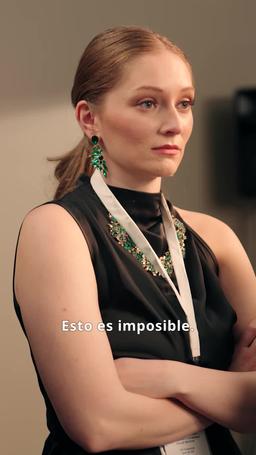 Cómo Deshacerse de una Estrella del Hockey episode 21