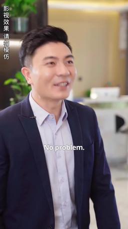 My Bricklayer Hubby Is Actually a Billionaire! episode 12