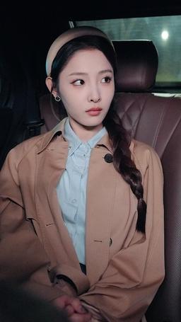 Burning Between Us episode 55