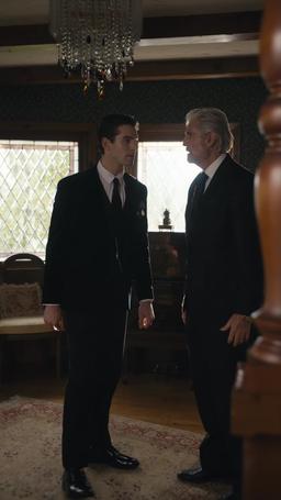 L'Héritier Royal a Brisé Mon Cœur en Zone de Guerre episode 39