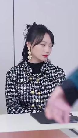 Ahem! Sono sposata con un miliardario! episode 53