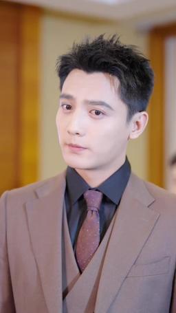 Divorciada e Desejada! Meu Trio de Pretendentes de Elite episode 28