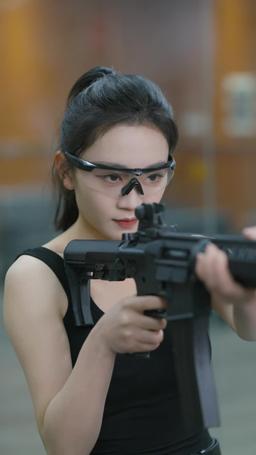 Sunny Sisters’ Bright Days episode 18