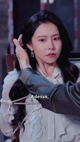 Quando ci siamo lasciati, il mondo si è fermato episode 22