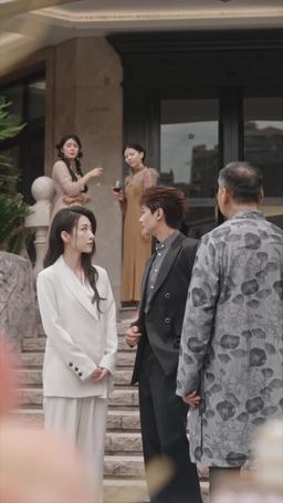 고요속에 차가워진 사랑 episode 16