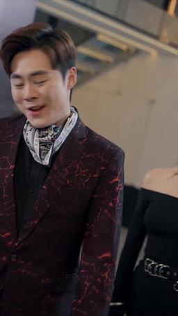 神を統べる男 episode 68