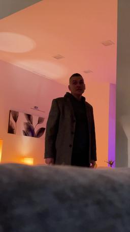 Look into My Eyes episode 15