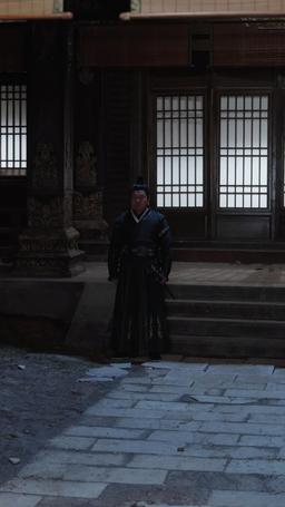 Gelini Yanlış  Seçtiniz Generalim episode 9