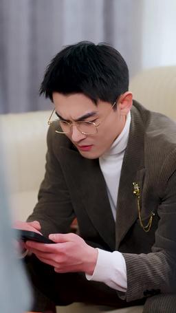 被趕出家門後，山海不相逢 episode 15