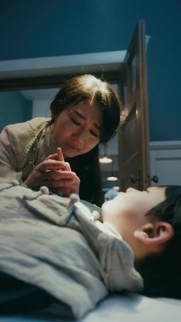 Revenge of the Commander's Heiress episode 27