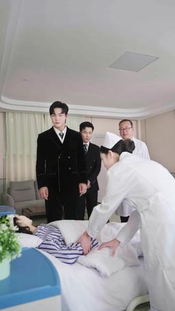 Battles in the Home episode 22