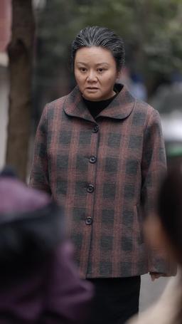 Zgoda sąsiedzka! Rodzina w rozkwicie episode 2