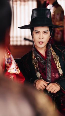 How to Tame a Royal Heart episode 15