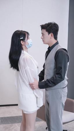 今天開始吸走你的厄運 episode 66