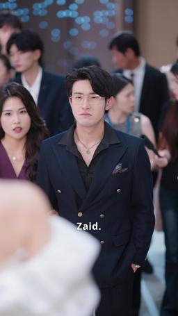 La seconda occasione dell'ereditiera episode 4