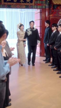 Viziata dal tiranno episode 72