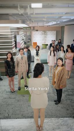 Il destino scritto nelle stelle episode 45