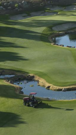 Seduzindo o Sr. Larsen episode 9