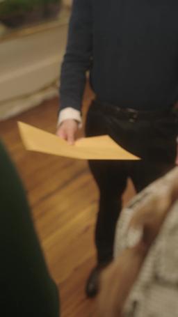 J'ai cinq frères Kick-Ass episode 36